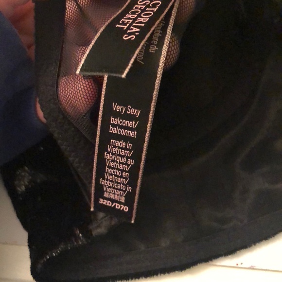 Balconet bra - Picture 3 of 3